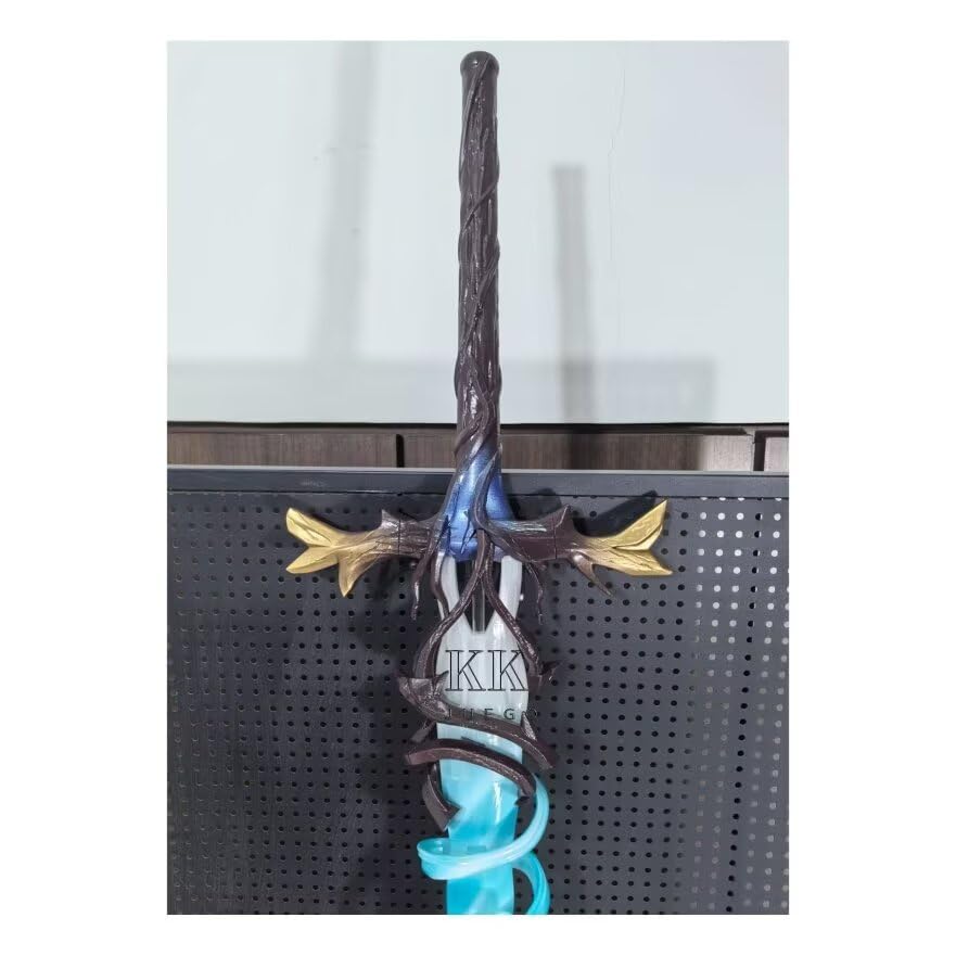 Amazon.co.jp: 鳴潮 カルテジア コスプレ 武器 大剣 160CM コスプレ