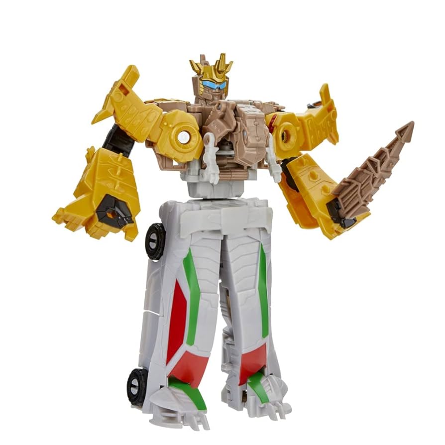 Transformers Bumblebee Cyberverse Adventures Dinobots Unite Toys