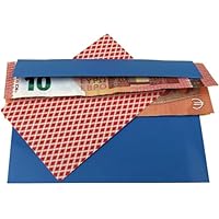 Magiapym Carta Que atraviesa el Billete con vídeo explicativo