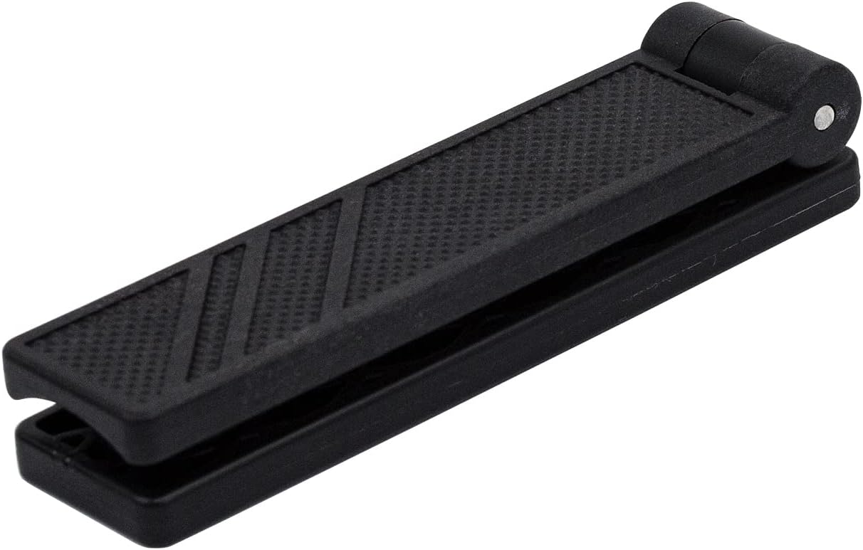 FPRO100 Furnace Pro Switch Clip,FOR HVAC Controls（Black）