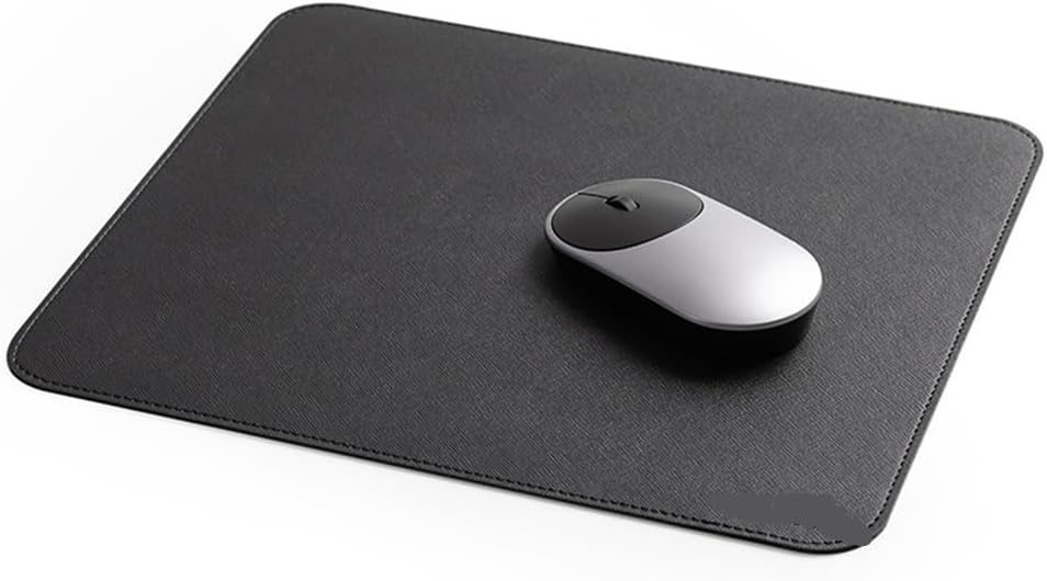 Pad Leather Game Waterproof Office