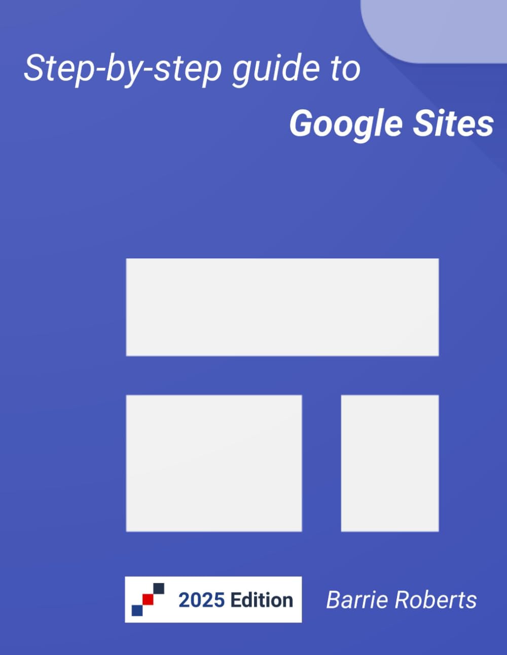 Step-by-step guide to Google Sites