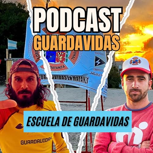 Escuela de guardavidas