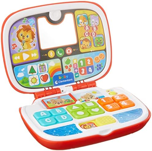 Baby Clementoni 59286 - Juguete para bebés y ...