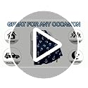 Jekeno Nautical Anchor Blanket Gifts for Men Women Kids Boys Birthday Christmas for Dad Husband Son Fathers Day Presents Sea Adventure Ocean Theme Navy Throw Blankets Dark Blue 50"x60"