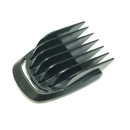 Peines de pelo 0.354 in para afeitadora Philips BT1208 BT1209 BT1210 BT1211 BT1212 BT1214 MG3757 MG3758 MG3760 MG5720 MG5730 MG5735 MG5740 MG575 0