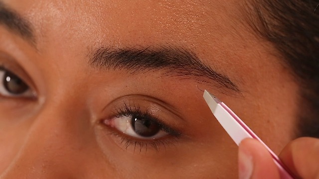 Amazon.com : Venus by Regine Slant Tweezers - Handmade Precision