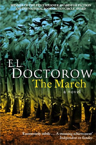 The March: A Novel