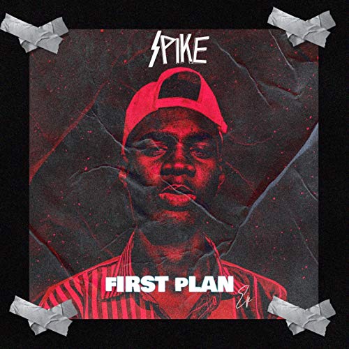 First Plan de Spike en Amazon Music Unlimited