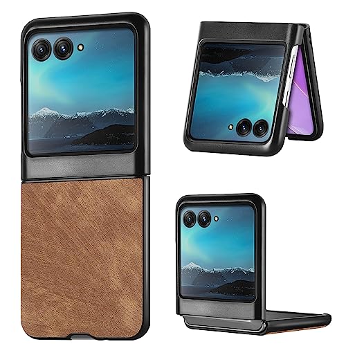 For Motorola Razr 50/Razr 2024/Razr 60 P[X 蒠^ Jo[ z^ yHNWEIWEIzJ[h|Pbgt  PUU[ G肪ǂ }OlbgJ h~ Ռz ϖC 360xی X^h@\t