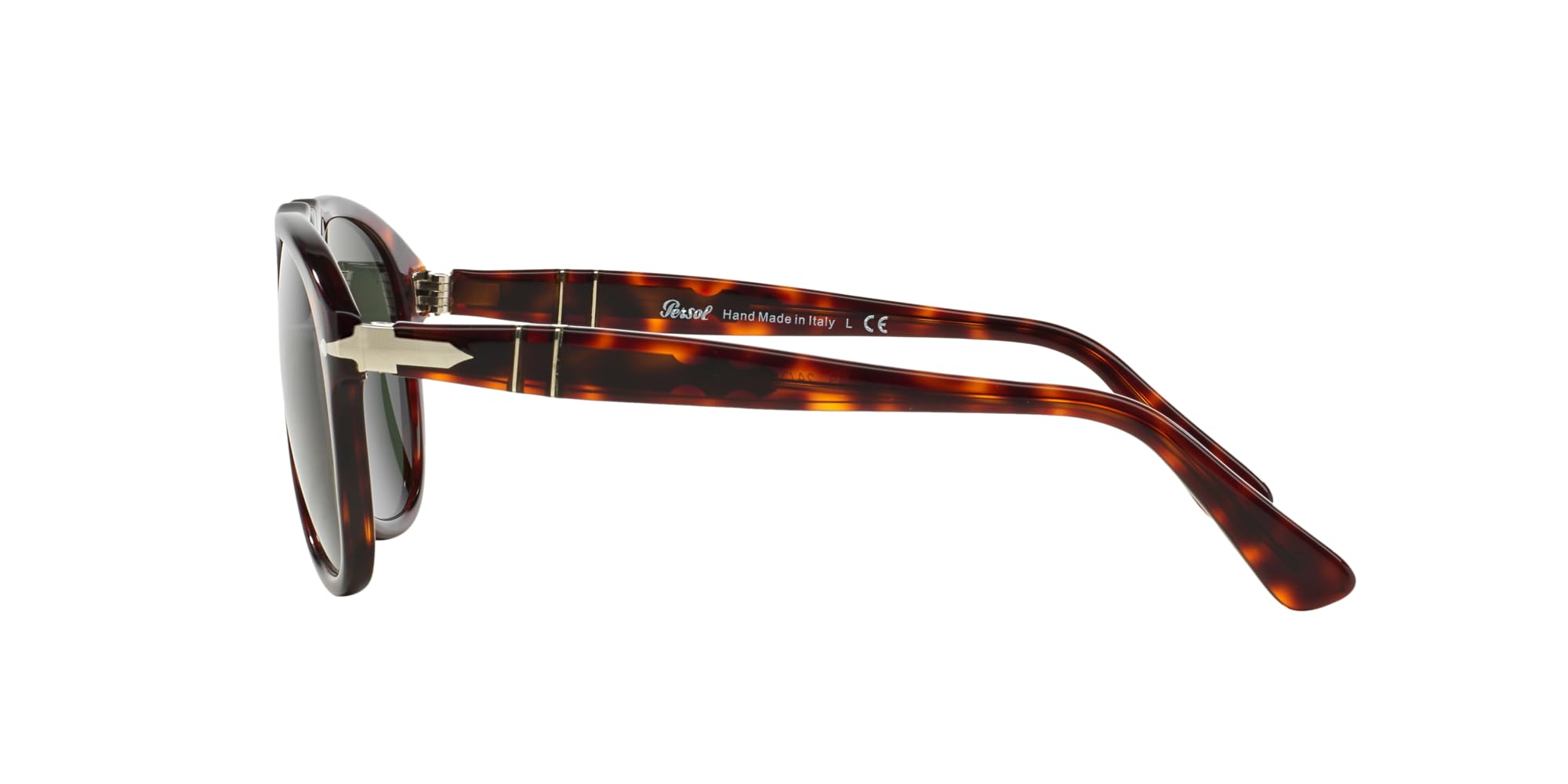 Persol MOD. 0649 Sun Occhiali da Sole, Unisex Adulto
