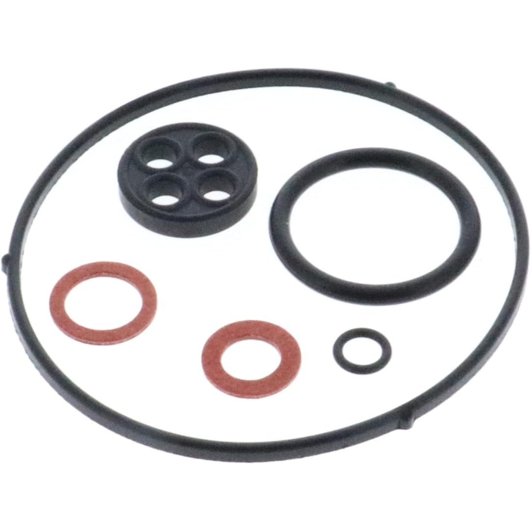 Amazon.com: Genuine OEM 16010-ZE2-812 Carburetor Gasket Set for