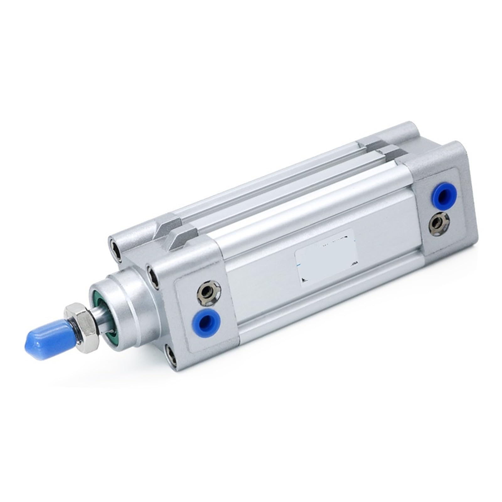 Vérin pneumatique DNC-32-200-PPV-A pour automatisme et alésage de piston