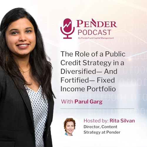 The role of a public credit strategy in a diversified&mdash; and fortified&mdash; fixed income portfolio