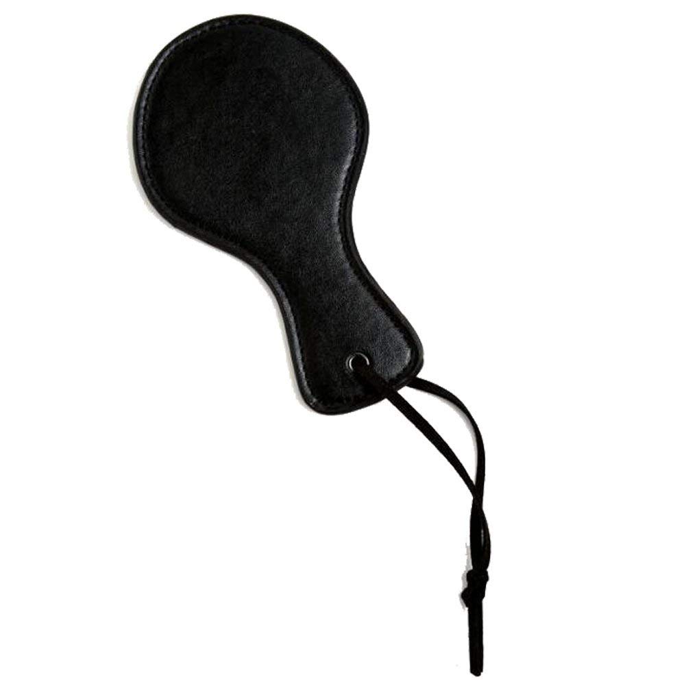 BONDAGERIE® Kit Completo di Accessori Orange in Pelle Vegana per Coppia, dieci pezzi, Manette Cavigliere Frustino Collare guinzaglio corda gàgball, sacco in raso