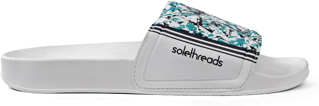 Slide Splash mens Slipper