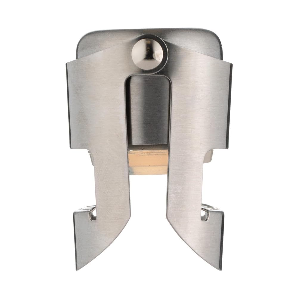 Viners Silver Barware Champagne Bottle Stopper
