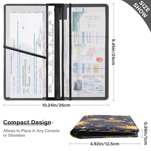 Organizador de Documentos Compacto miniatura 3