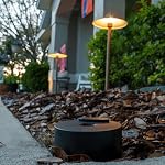 VOLT Inline Motion Sensor for Low Voltage Landscape Lighting - Image 2