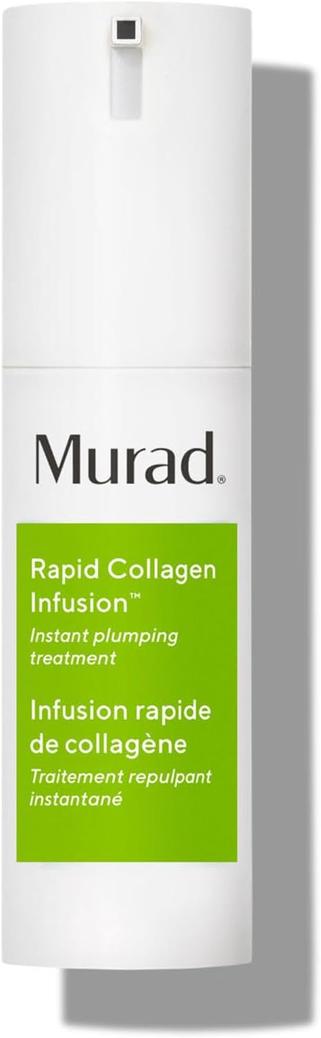 Murad Rapid Collagen Infusion Instant Firming Collagen Serum (30 ml)