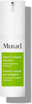 Murad Rapid Collagen Infusion Instant Firming Collagen Serum (30 ml)