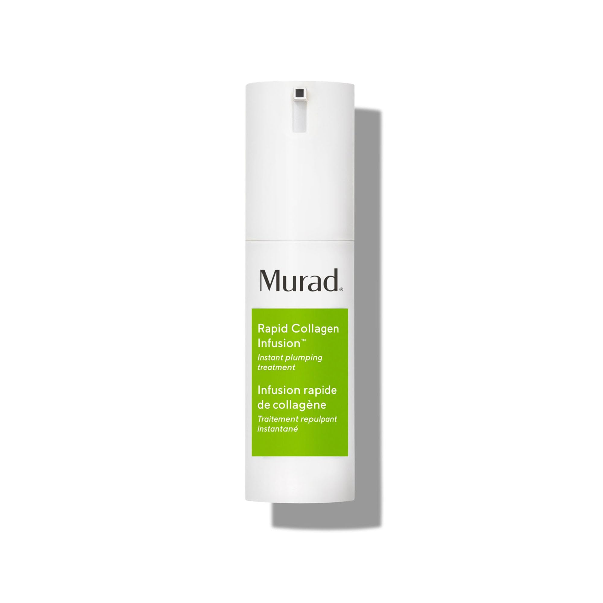 Murad Rapid Collagen Infusion Anında Sıkılaştırıcı Kolajen Serumu (30 ml)
