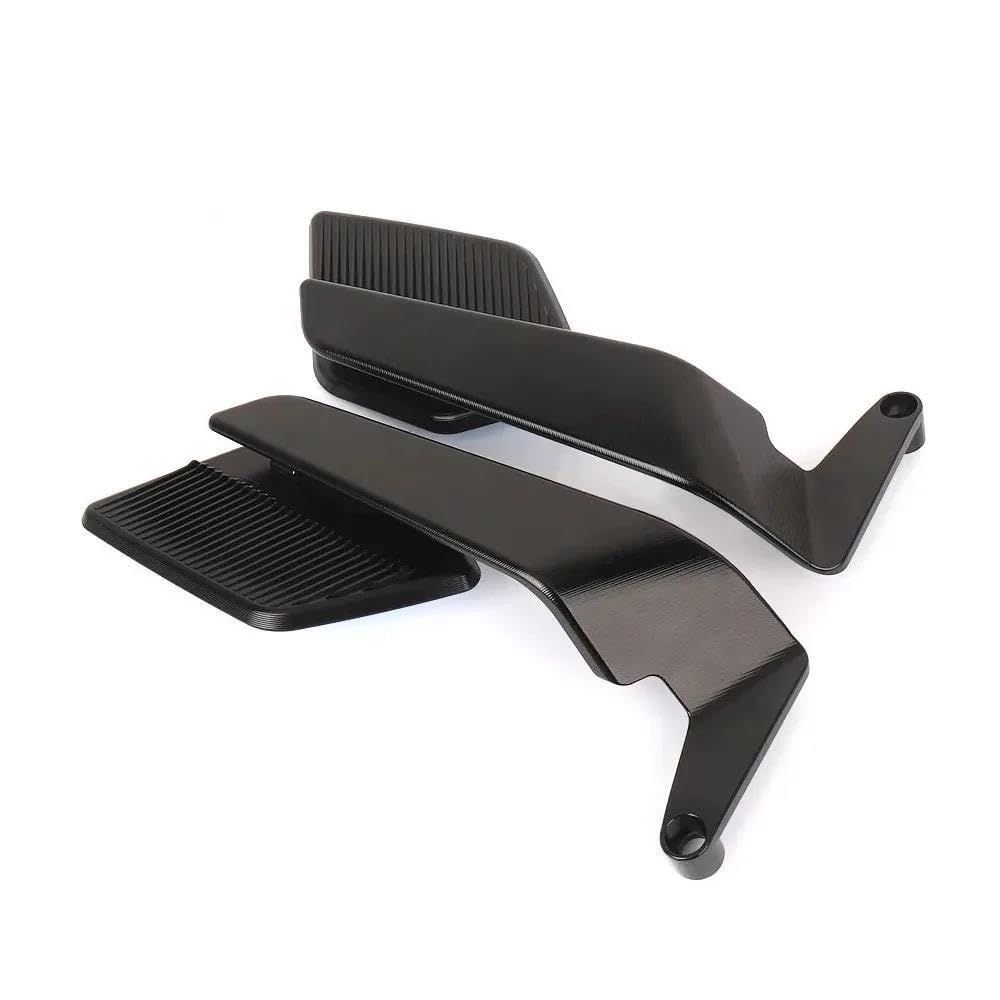 Espejo Retrovisor Motocicleta Para DUCATI Para Monster 696 797 821 950