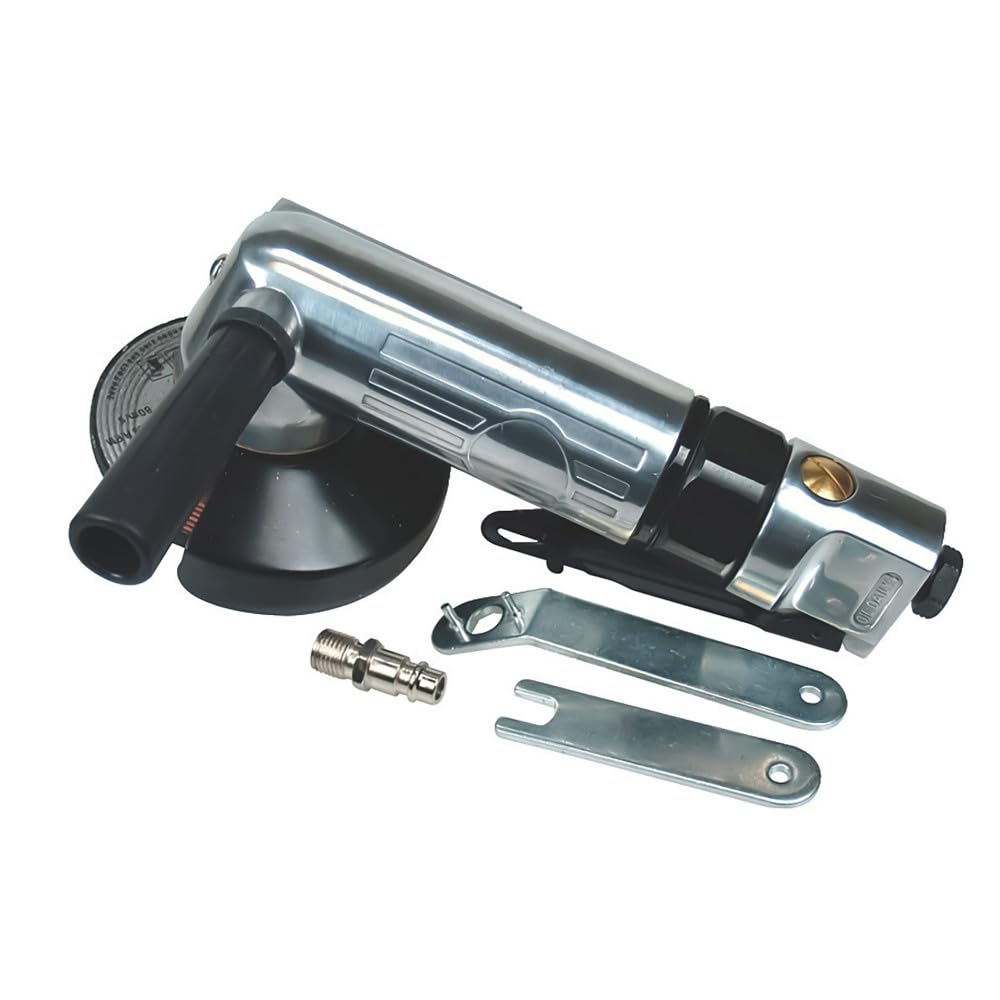 Meuleuse pneumatique diamètre 100 mm - AUTOBEST