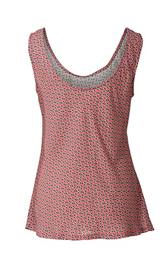 Burda Style Sewing Pattern B6231 Misses' Tops, Multicoloured, 8-18 - Image 4
