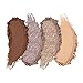 L.A. Girl Bouncy Eyeshadow, Taupe Haze GES298