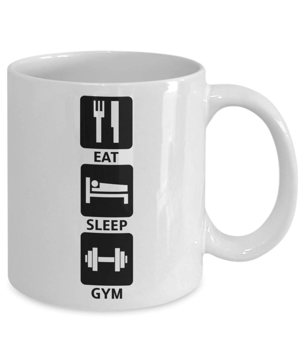 Grande tasse en céramique 12 oz MCT01