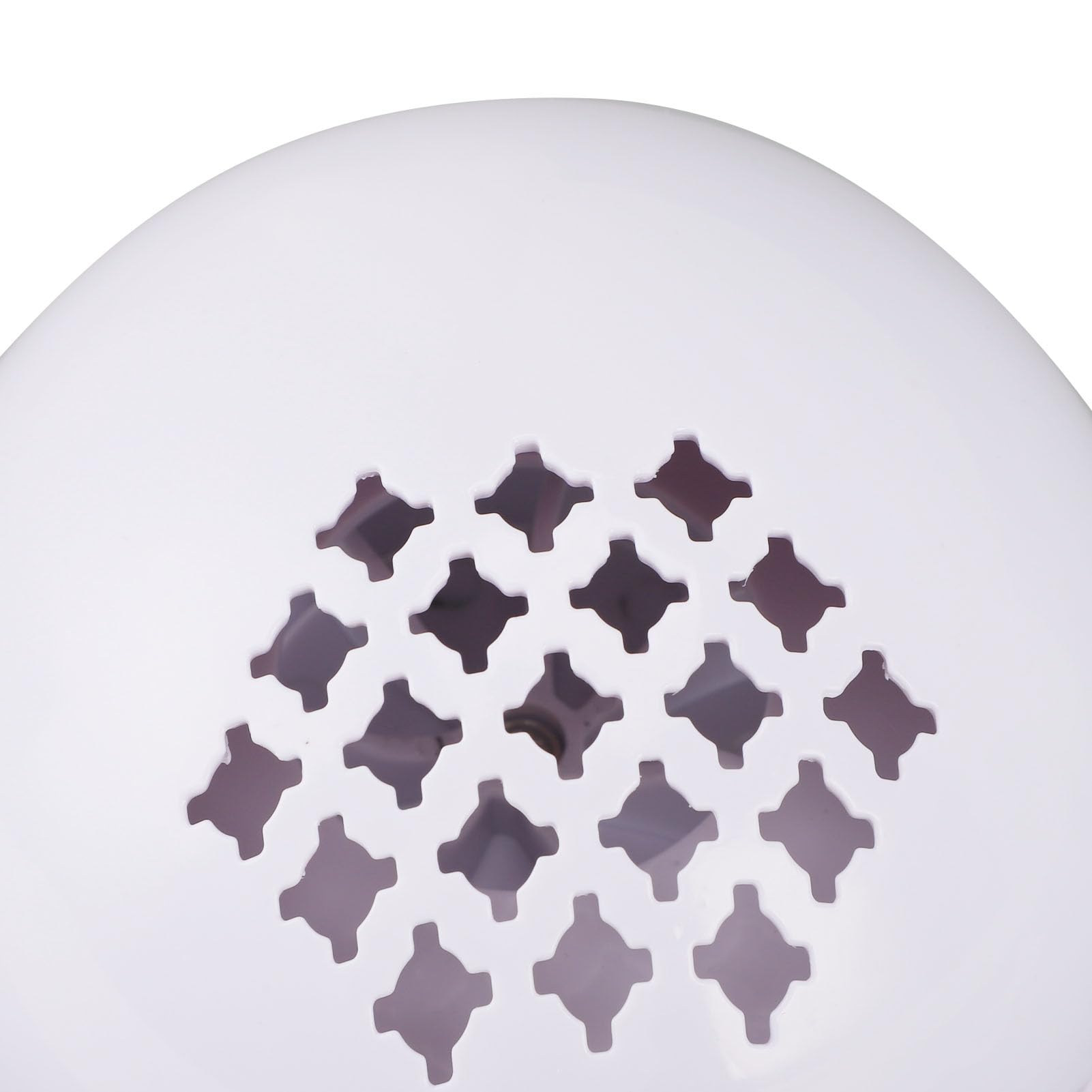 Mini Zmywarka, Ultradźwiękowa Zmywarka o Wysokiej Częstotliwości 20000 Hz, Zasilana Przez USB z przyssawką do Domowej Kuchni Dokładne Czyszczenie Motion Wielofunkcyjna Lekka (BLUE)