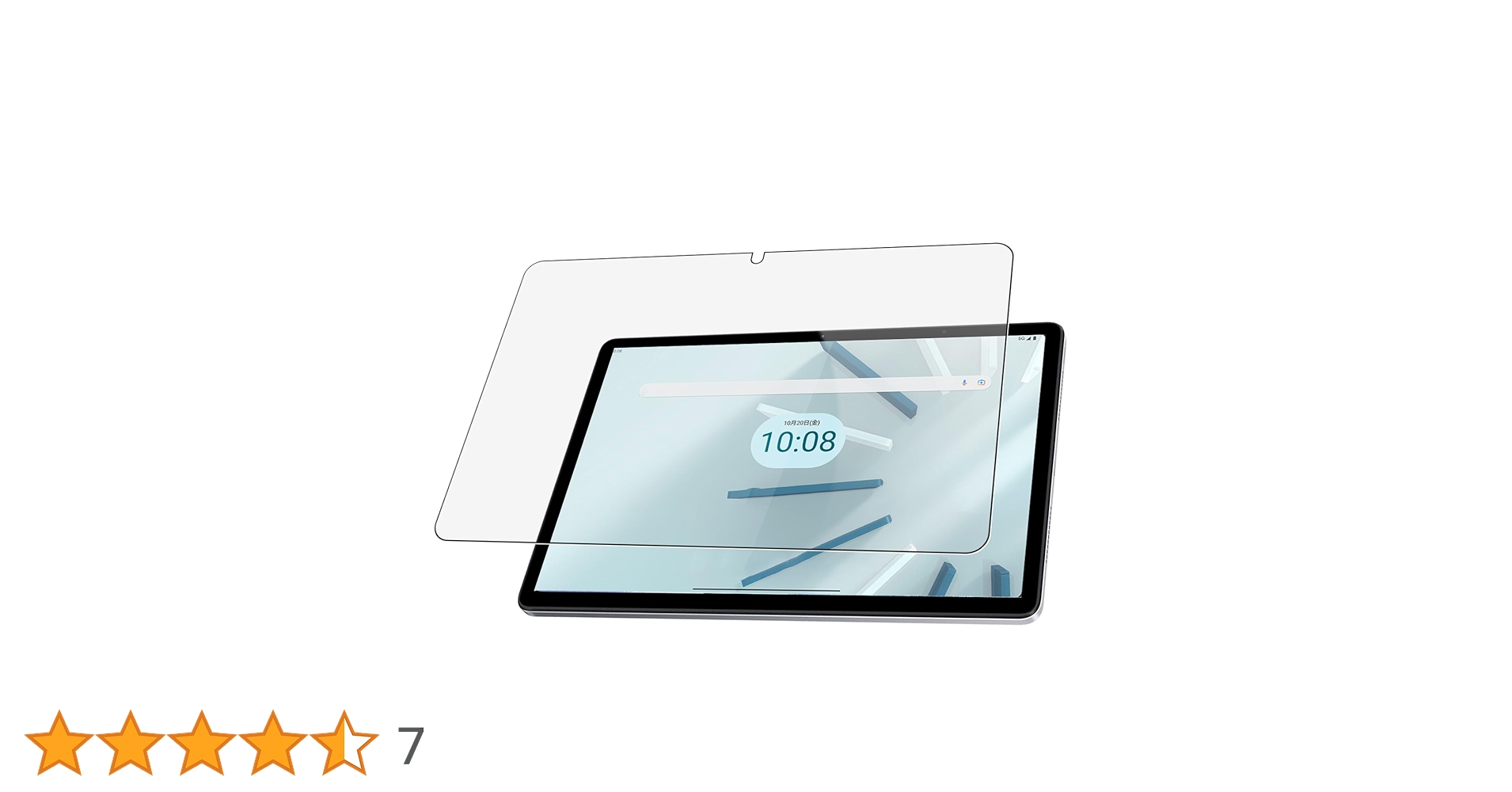 【傷防止フィルム貼付け済】Lenovo Tab M10 10.1インチ グレー 傷防止フィルム貼付け済】Lenovo Tab M10 10.1インチ グレー