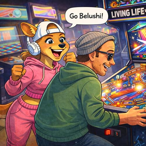 Part 1 &ndash; Ting Ting, Ting Ting