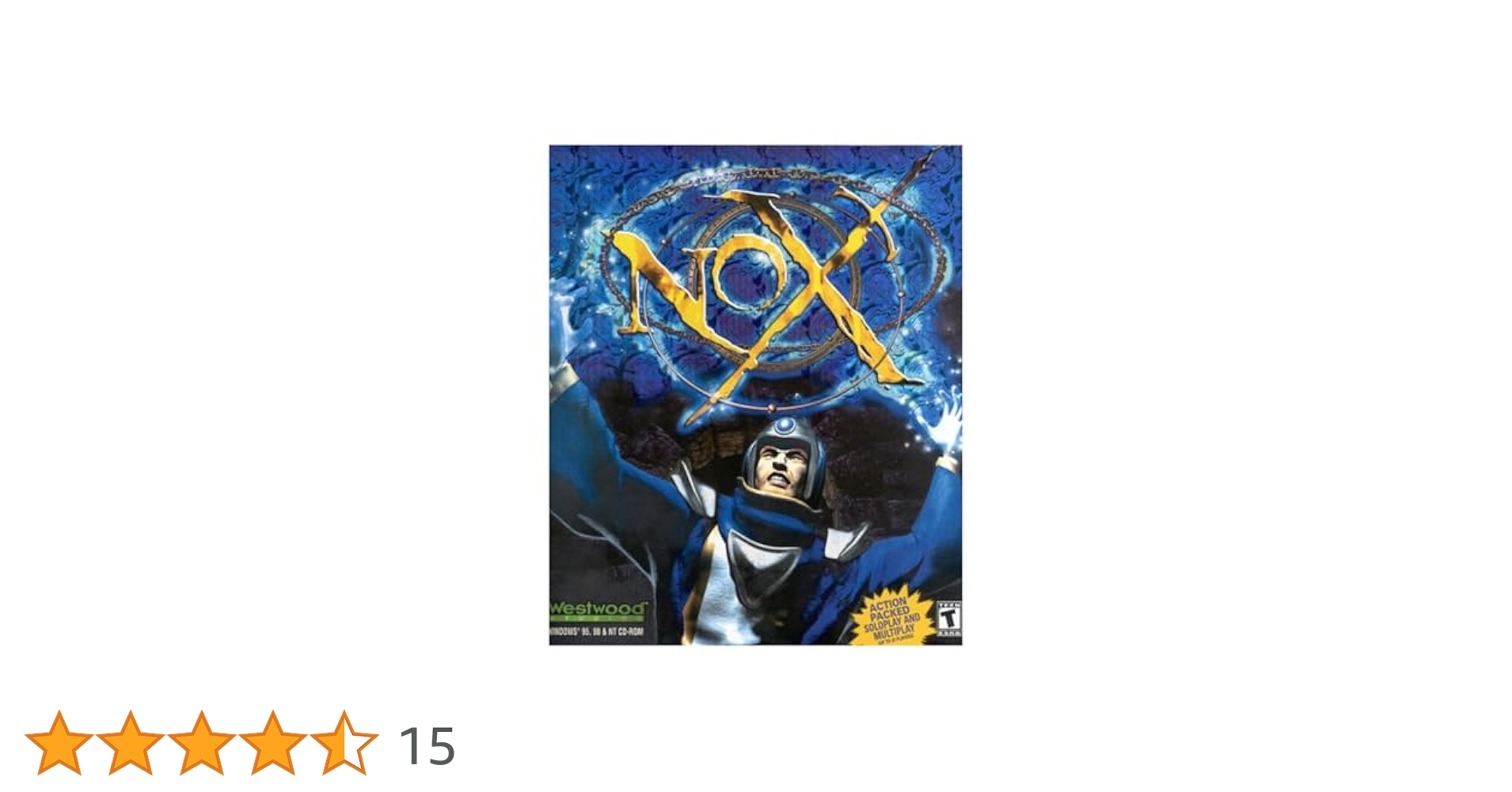 Amazon.co.jp: Nox / Game : PCソフト