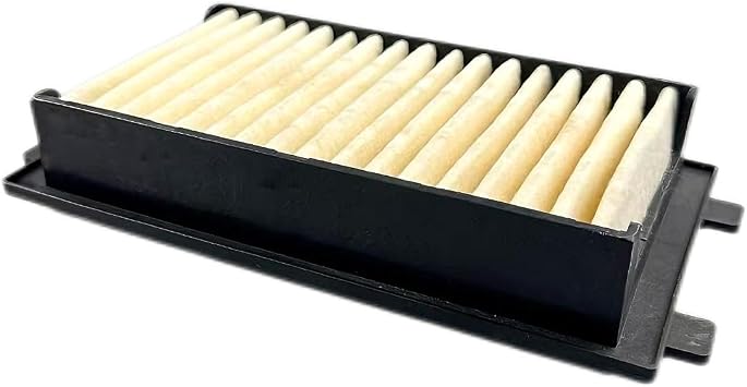 Air Filter 6EY-14451-00-00 Compatible for Yamaha Waverunner VX LIMITED,EX SPORT,SX190,SX210,AR210,210FSH JET BLASTER 006-595-01