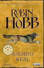 Asesino real (DeBolsillo)