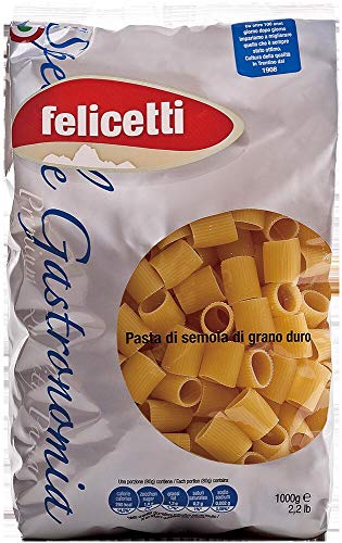 フェリチェッティ スペチャーレ・ガストロノミア メッツェ・マニケ 1000g　x6個セットのサムネイル