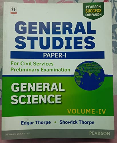 General Science view 2