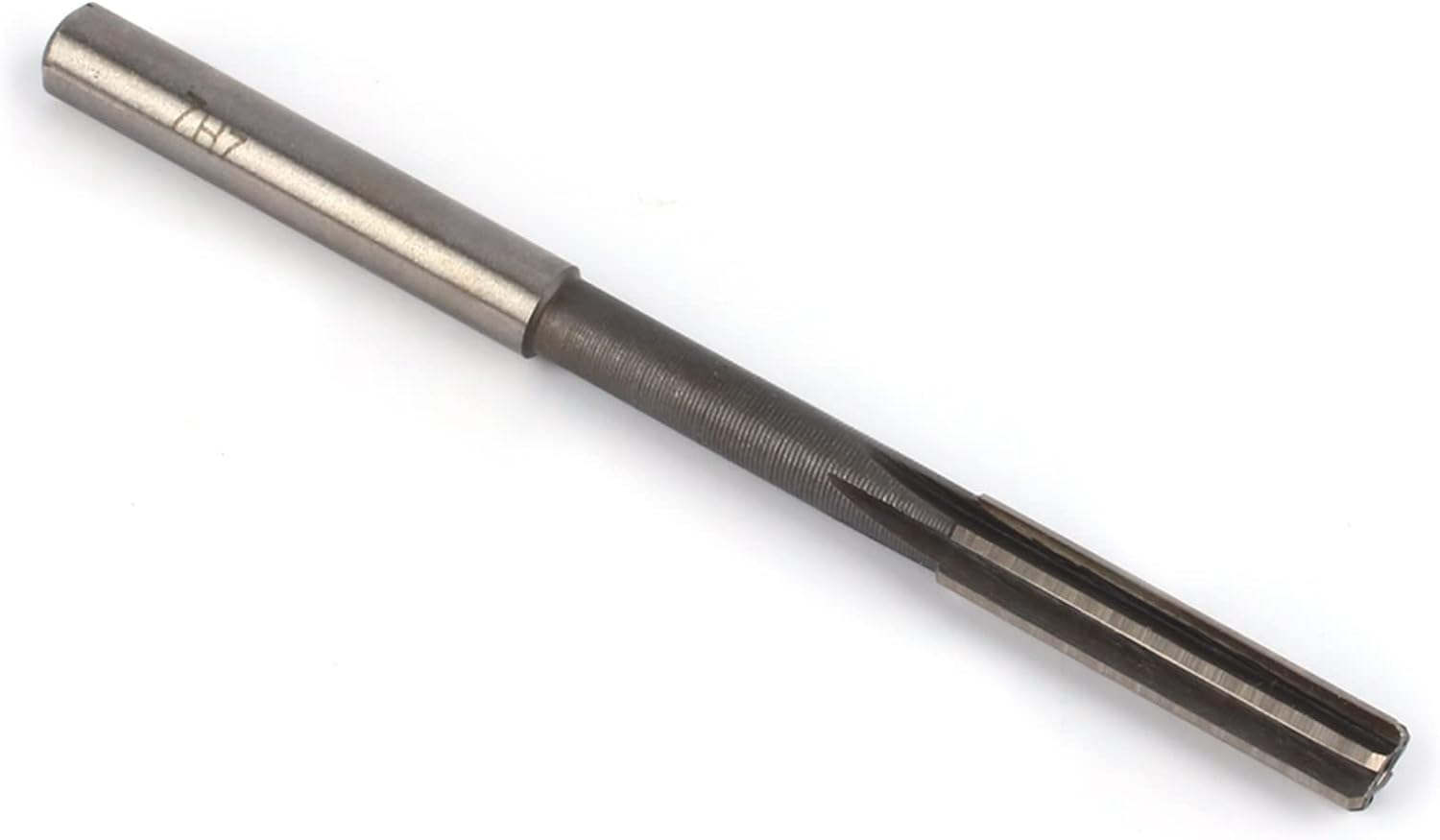 Escariador MIFANI Escariador de máquina, 2 mm - 10 mm HSS H7, herramienta de fresado de vástago recto (Tamaño: 5 mm) (Tamaño: 9 mm) (Tamaño: 3 mm)