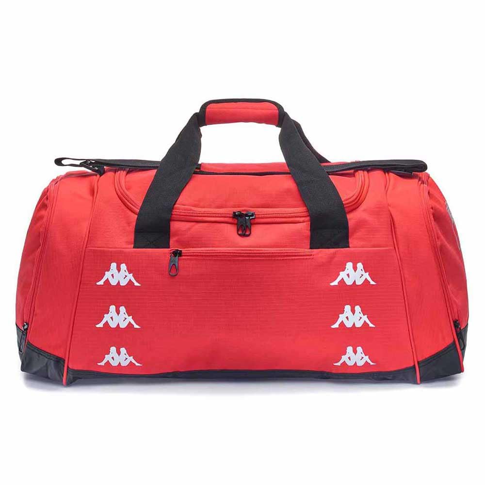 Equipaje de mano Kappa4soccer Grennored unisex de una unidad 5