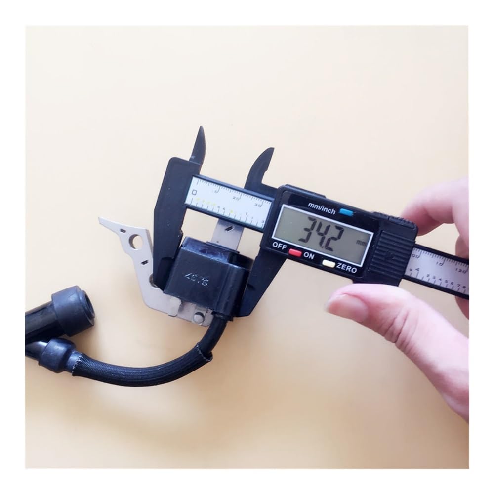 Bobina de Encendido for cortacésped de Gasolina 1P56, cortacésped 1P56F