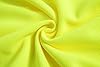 AYKRM 3XL 4XL High Visibility WORKWEAR T-Shirt (3XL-4XL, Yellow) #1