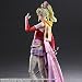 Square Enix Final Fantasy Dissidia Terra Play Arts Kai