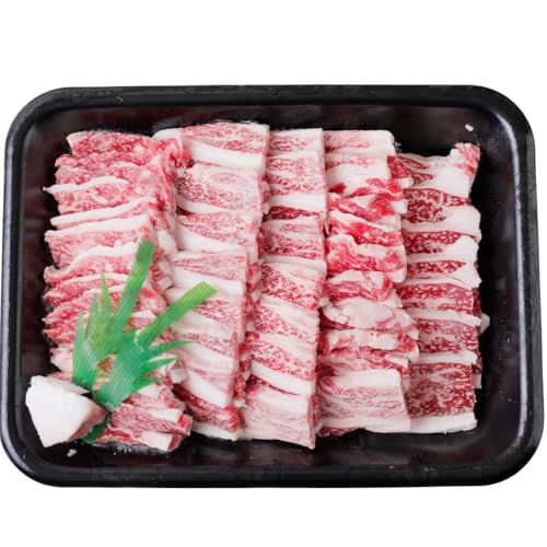 [A5等級] 飛騨牛バラカルビ焼肉用700g [0838] トキノ屋食品