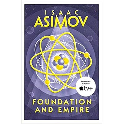 Foundation and Empire