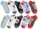 David Bowie Unisex Album Inspired 5 Pair Mix and Match Ankle Socks