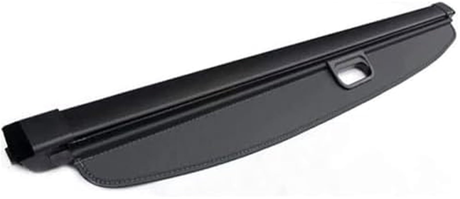 Fhjwqronte One Color Cargo Area Storage Rack Car Retractable Rear Trunk Parcel Shelf, For Vw, For Touran 2008-2013 Luggage Shade Shield Cargo Security Cover Curtainaccessories