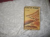 Born of Woman B001R66XRK Book Cover