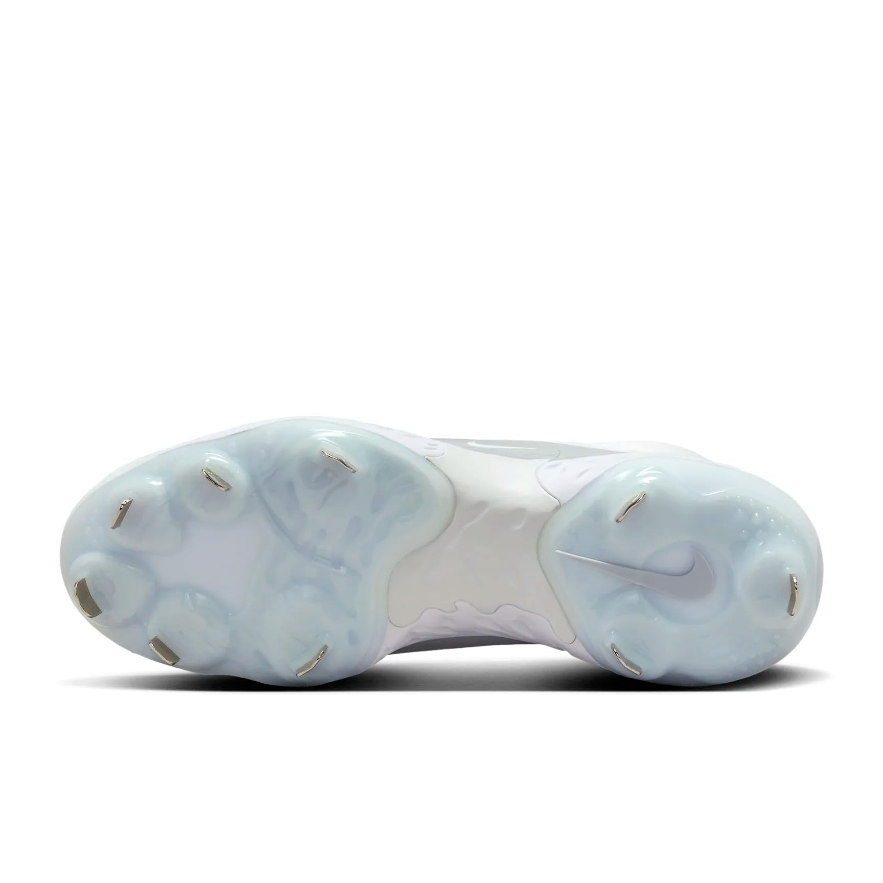 Nike Alpha Team Huarache Elite 4 Low Metal Baseball Cleats